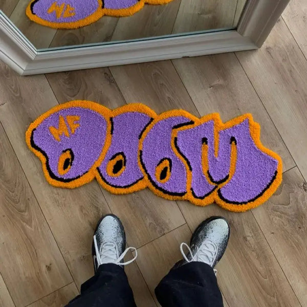 Great conversation starter